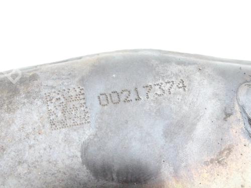 Exhaust manifold FORD KUGA I 2.0 TDCi 4x4 | BP39864607M110  - Image 8