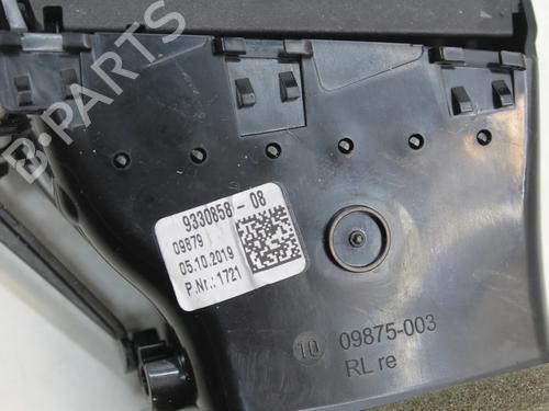 Luftventilen BMW 5 (G30, F90) 530 e Plug-in Hybrid | BP39838026I21  - Image 5