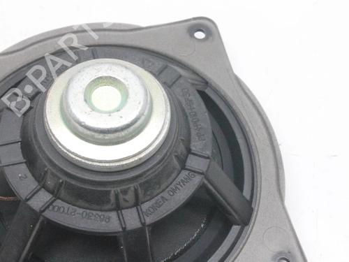 Speaker KIA OPTIMA (FSGDS6B) 2.4 Hybrid | BP40606355E2 - Image 6