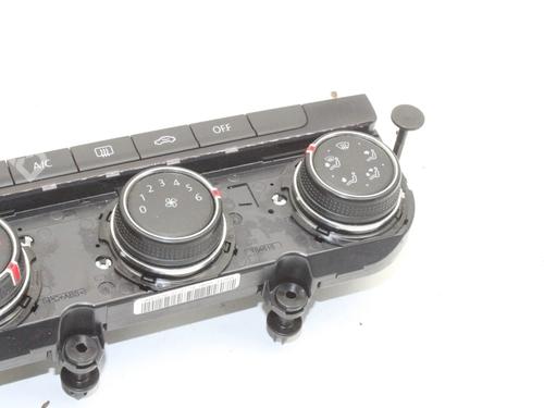 Control unit VW PASSAT B8 Variant (3G5, CB5) 1.6 TDI | BP39817890M11 - Image 3