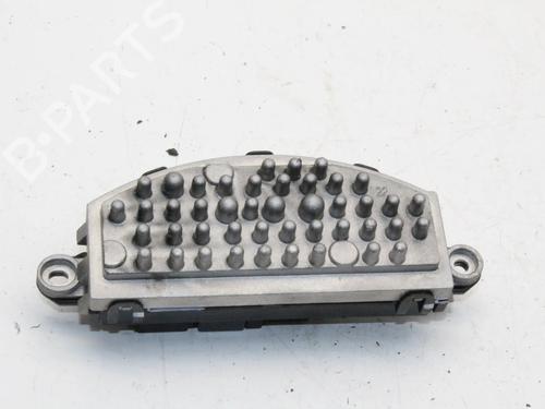 Resistência da chauffage Resistência da chauffage VW PASSAT B8 (3G2, CB2) 1.4 GTE Hybrid (218 hp) 39831617 39831617