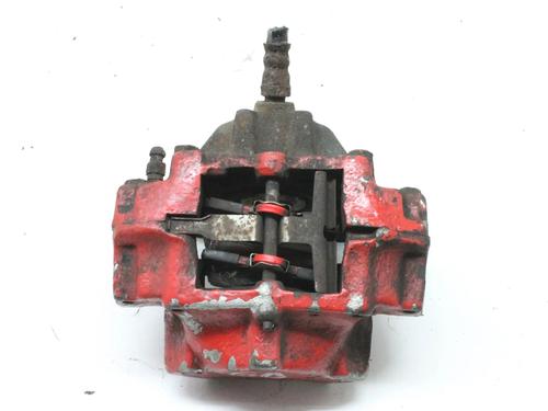 Used Left rear brake caliper Left rear brake caliper CHRYSLER CROSSFIRE 3.2 (218 hp) 39801086 39801086