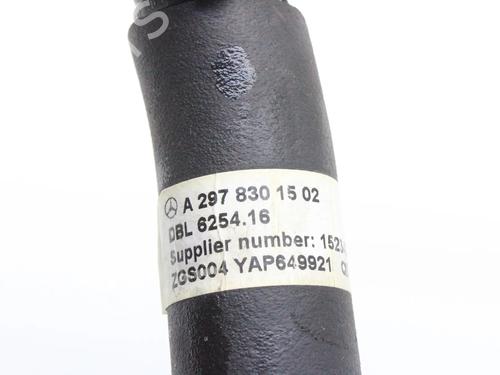 Pipe MERCEDES-BENZ EQS (V297) EQS 450+ (297.123) | BP39828415M125 - Image 4