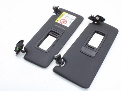 Used Left sun visor Left sun visor BMW 3 (G20, G80, G28) 330 e Plug-in-Hybrid (292 hp) 39795464 39795464