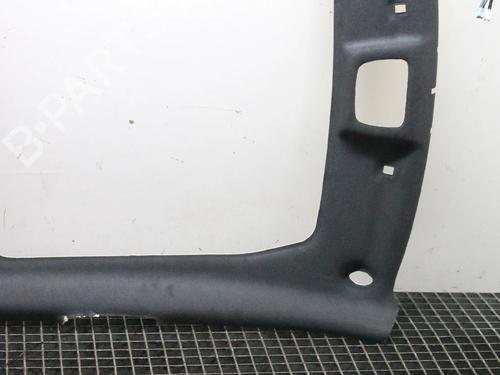 Interiør tag TOYOTA AYGO X (_B7_) 1.0 VVT-i (KGB70) | BP39771936I12 - Image 5