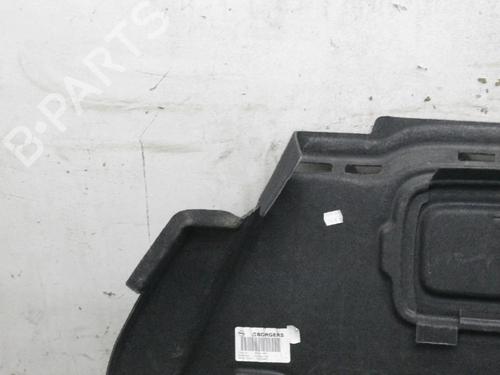 Boot lining OPEL ASTRA K (B16) 1.4 (68) | BP39841576I3  - Image 7