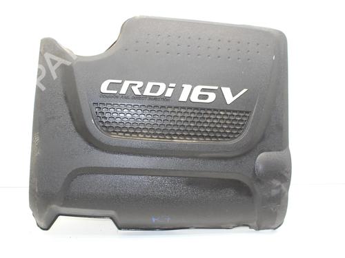 Used Upper protection Upper protection HYUNDAI SANTA FÉ III (DM, DMA) 2.2 CRDi 4WD (200 hp) 39815915 39815915