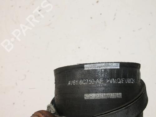 Intercooler pipe FORD TRANSIT CONNECT V408 Box Body/MPV 1.6 TDCi | BP39819404M127 - Image 5