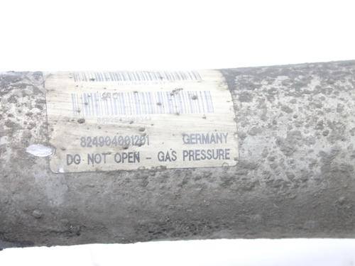 Left front shock absorber BMW 6 (E63) 630 i | BP39781409M16 - Image 6
