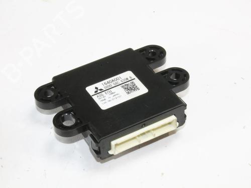 Used Electronic module Electronic module MITSUBISHI ASX (GA_W_) 1.8 DI-D 4WD (GA6W) (150 hp) 39868439 39868439