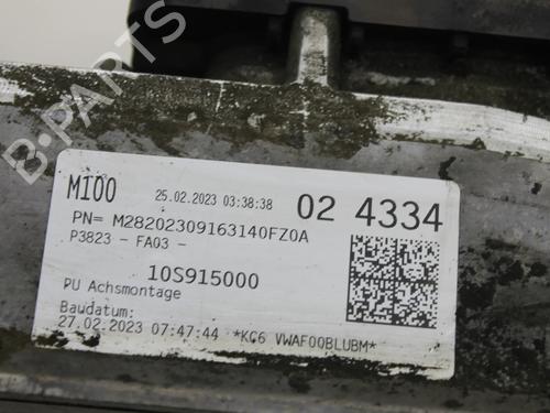 Inverter/Converter CUPRA BORN (K11) 58 | BP39858166M119 - Image 8