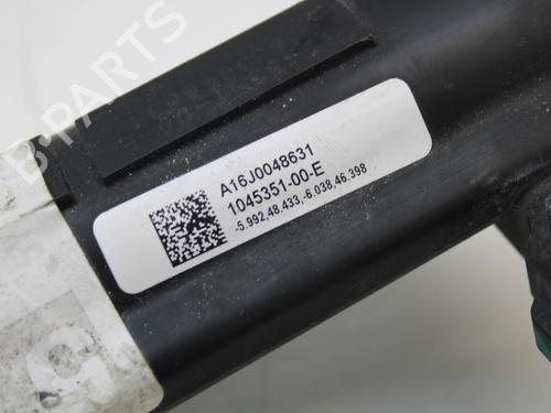 Electronic module TESLA MODEL X (5YJX) 90D AWD | BP39907380M83 - Image 5