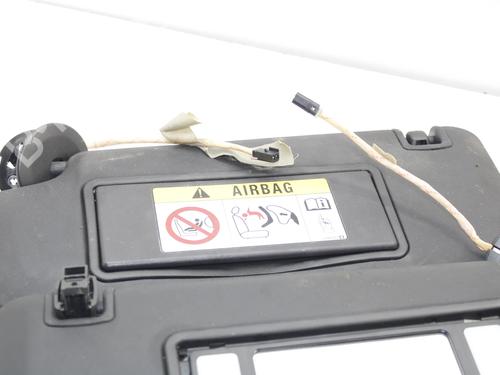 Left sun visor OPEL INSIGNIA A (G09) 1.6 CDTi (68) | BP39871457I1 - Image 3