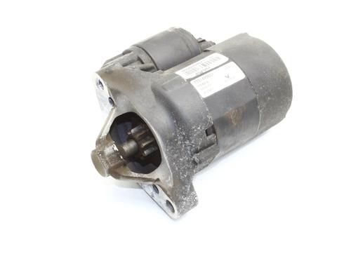 Used Starter Starter RENAULT CLIO IV (BH_) 1.2 16V (73 hp) 39837375 39837375