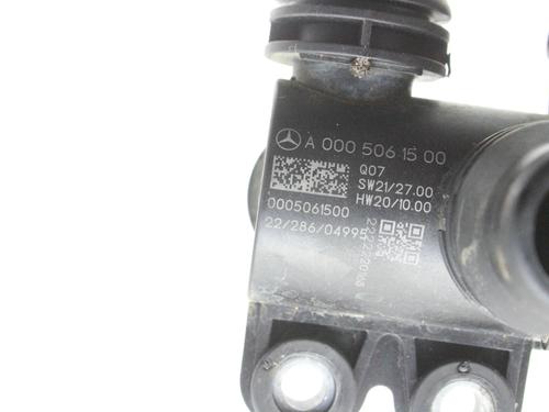 Electronic module MERCEDES-BENZ EQS (V297) EQS 450+ (297.123) | BP39772901M83 - Image 5