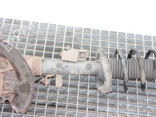 Right front steering knuckle FORD KUGA II (DM2) 2.0 TDCi 4x4 | BP39812184M26 - Image 3