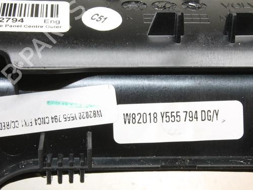 Other VOLVO V40 Hatchback (525) D2 | BP39836849O1 - Image 8