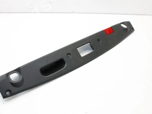 Used Tailgate trim Tailgate trim MERCEDES-BENZ E-CLASS Coupe (C207) E 350 BlueTEC / d (207.326) (258 hp) 39842441 39842441