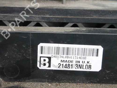 Radiator set NISSAN LEAF (ZE0) Electric | BP39831034M120 - Image 6