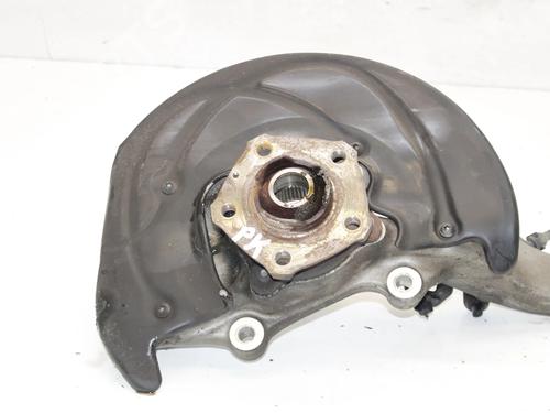 Left front steering knuckle AUDI Q7 (4MB, 4MG, 4MQ) 3.0 TDI quattro | BP39775934M25 - Image 2