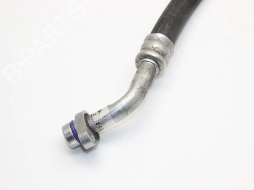 AC pipe NISSAN LEAF (ZE0) Electric | BP39857520M126 - Image 2