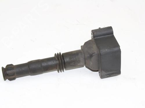 Used Ignition coil Ignition coil PORSCHE BOXSTER (987) 2.7 (245 hp) 39829099 39829099