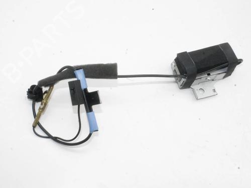 Used Electronic module Electronic module NISSAN 370Z Coupe (Z34) 3.7 (328 hp) 39843981 39843981