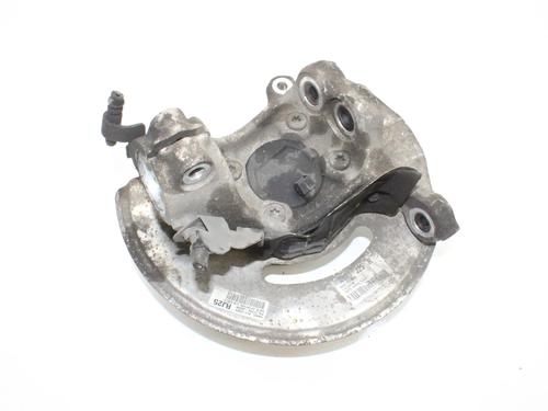 Right front steering knuckle KIA STINGER (CK) 2.0 T-GDi | BP39816725M26 - Image 3