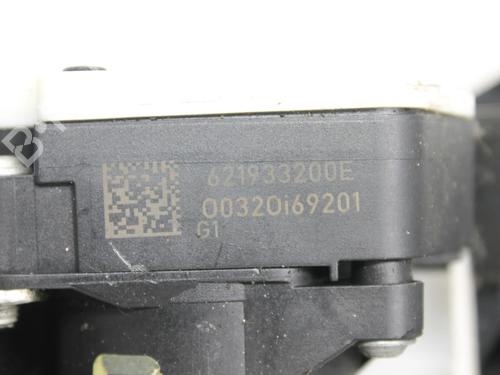 Front left seatbelt MERCEDES-BENZ C-CLASS Coupe (C204) C 250 CDI (204.303) | BP39798817I26  - Image 5