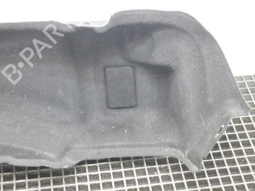 Boot lining JAGUAR XF I (X250) 2.2 D | BP39876057I3 - Image 4