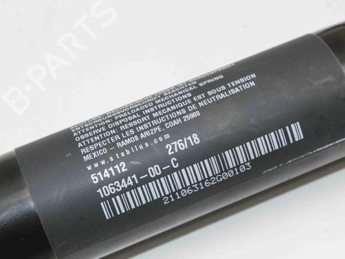 Control unit TESLA MODEL X (5YJX) P100D AWD | BP39877201M11 - Image 6