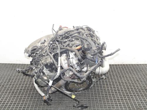 Engine VW TOUAREG (7P5, 7P6) 3.0 V6 TDI | BP39843682M1 - Image 3