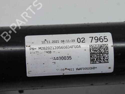 Right front shock absorber VW ID.3 (E11, E12) Pro S | BP39774358M17 - Image 7
