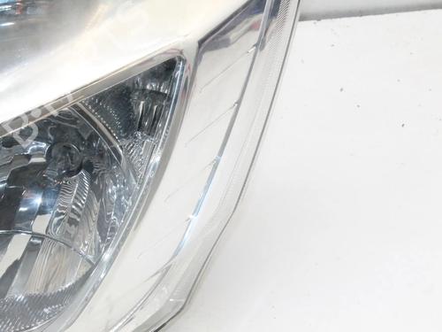 Left headlight FORD TRANSIT CUSTOM V362 Van (FY, FZ) 2.2 TDCi | BP39844885C28 - Image 6