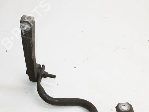 Other AUDI A4 B9 (8W2, 8WC) 1.4 TFSI | BP39770273O1 - Image 2