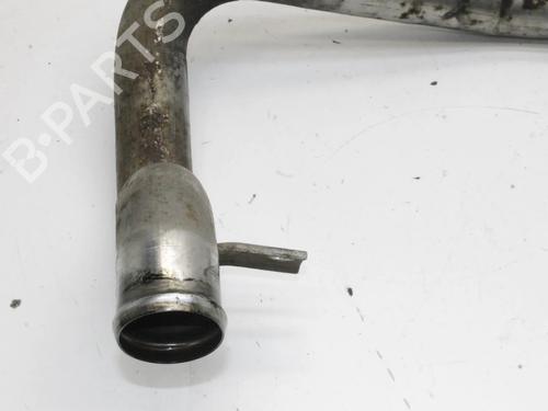 Intercooler pipe LAND ROVER RANGE ROVER EVOQUE (L538) 2.2 D 4x4 | BP39828030M127  - Image 6