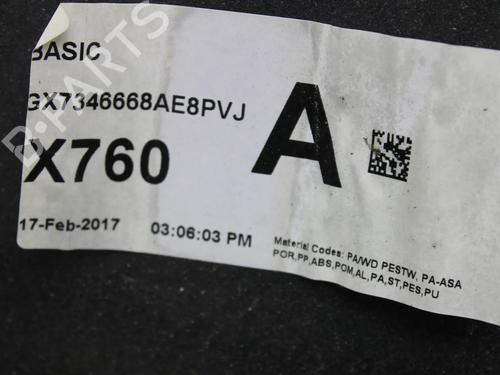 Andre JAGUAR XE (X760) 2.0 D | BP39836753O1 - Image 11