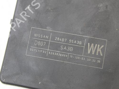 Fuse box NISSAN LEAF (ZE1) Electric | BP39869835E1 - Image 3