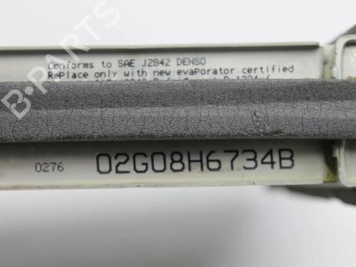 AC radiator MAZDA MX-30 (DR) e-SKYACTIV | BP39806995M32 - Image 4