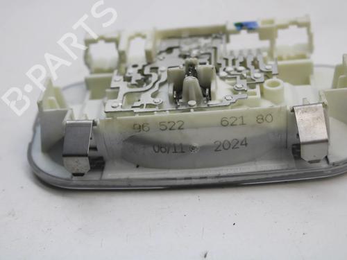 Interior roof light CITROËN JUMPY II (VF7) 1.6 HDi 90 8V | BP39826764I8 - Image 3