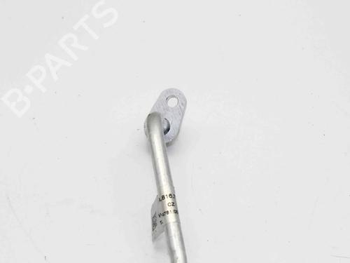 AC pipe AUDI Q4 E-TRON SUV (F4B) 35 | BP39840268M126 - Image 3