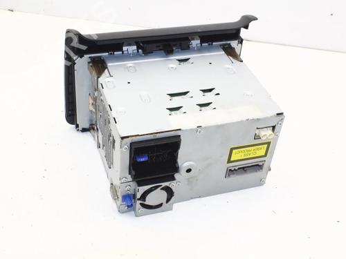 Electronic module AUDI TT (8J3) 3.2 V6 quattro | BP39837525M83 - Image 2