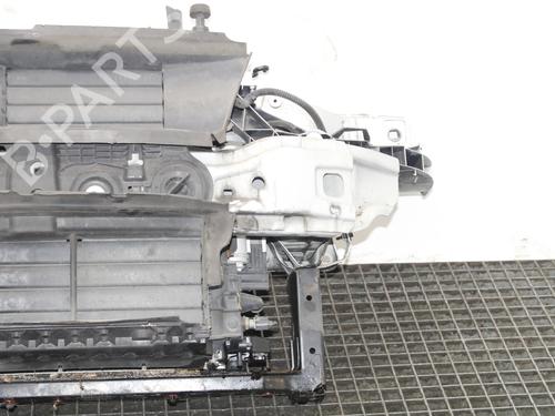Front slam panel FORD KUGA II (DM2) 1.5 EcoBoost 4x4 | BP39834688C72 - Image 2