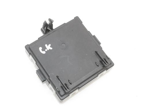 Electronic module MERCEDES-BENZ A-CLASS (W177) A 180 d (177.003) | BP39795132M83 - Image 3
