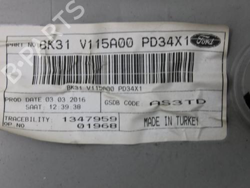 Andre FORD TRANSIT V363 Platform/Chassis (FED, FFD) 2.2 TDCi | BP39829519O1  - Image 8
