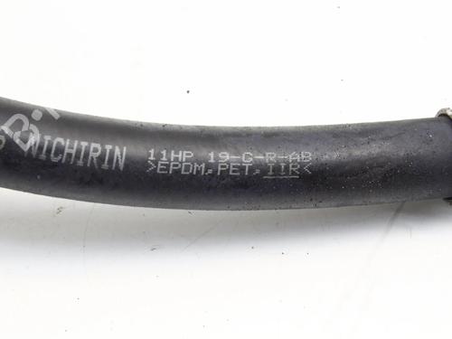 AC pipe MAZDA 3 (BM, BN) 2.2 D | BP39839466M126 - Image 4