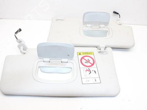 Left sun visor JEEP RENEGADE SUV (BU, B1, BV) 2.0 CRD 4x4 | BP39779275I1 - Image 5