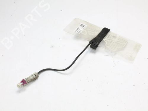 Used Antenna/Base Antenna/Base BMW 4 Convertible (F33, F83) 420 d (190 hp) 39832655 39832655