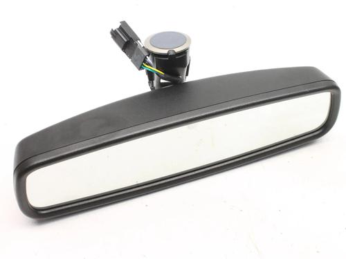 Espelho interior Espelho interior FORD FOCUS IV (HN) 1.0 EcoBoost (125 hp) 39870745 39870745