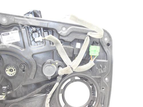 Front left window mechanism VOLVO V40 Hatchback (525) D3 | BP39867690C22 - Image 3